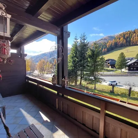 Teddybaer Ski-to-door * Бад Кляйнкирххайм