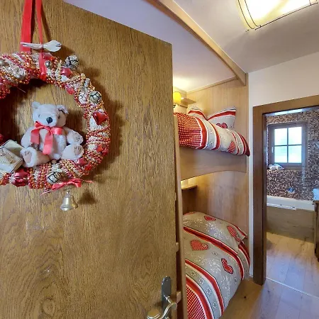 Teddybaer Ski-to-door * Bad Kleinkirchheim