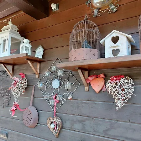 Teddybaer Ski-to-door Appartamento