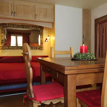 Teddybaer Ski-to-door *