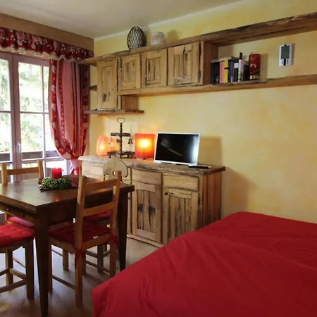 Teddybaer Ski-to-door *