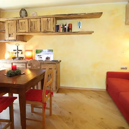 Teddybaer Ski-to-door Appartamento