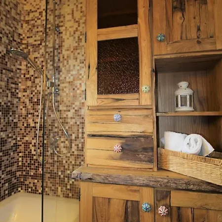 Teddybaer Ski-to-door Appartamento Bad Kleinkirchheim