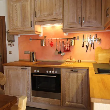 Teddybaer Ski-to-door Appartamento Bad Kleinkirchheim