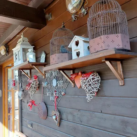 Teddybaer Ski-to-door Апартаменты Бад Кляйнкирххайм