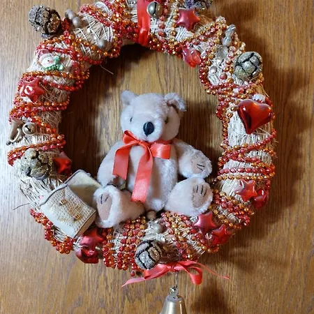 Teddybaer Ski-to-door Appartamento Bad Kleinkirchheim