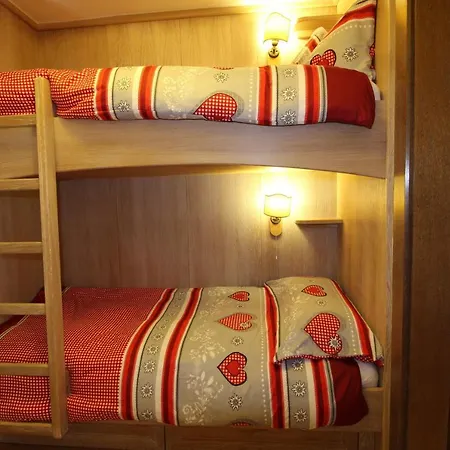 Teddybaer Ski-to-door * Бад Кляйнкирххайм