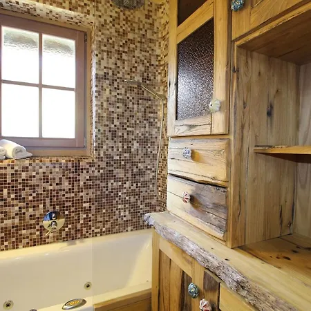 Teddybaer Ski-to-door Appartamento Bad Kleinkirchheim