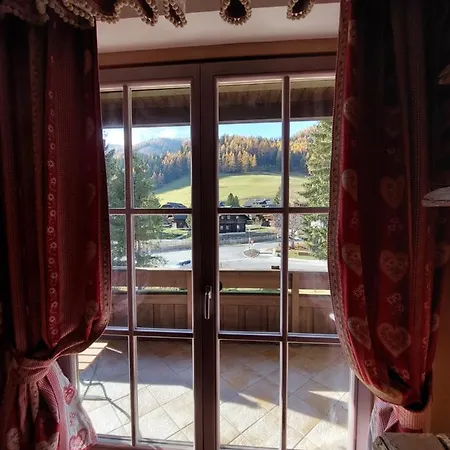 Teddybaer Ski-to-door *