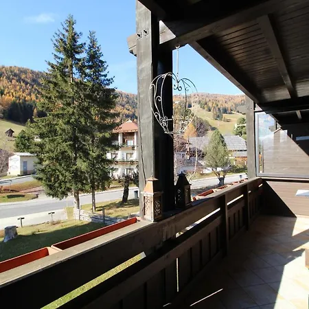 Teddybaer Ski-to-door *