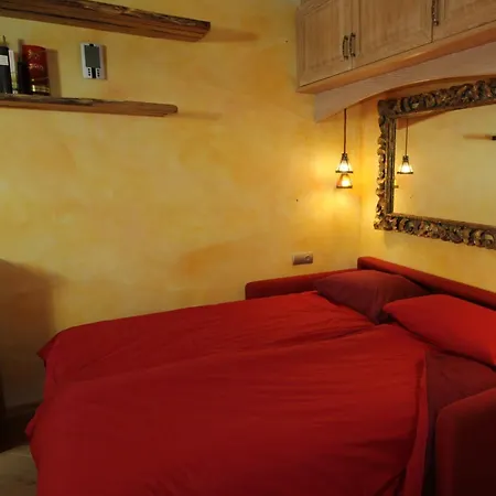 Teddybaer Ski-to-door Апартаменты Бад Кляйнкирххайм