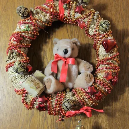 Teddybaer Ski-to-door Appartamento Bad Kleinkirchheim