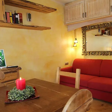 Teddybaer Ski-to-door Апартаменты Бад Кляйнкирххайм