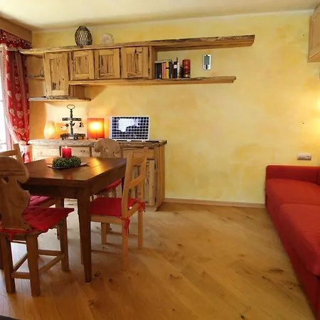 Teddybaer Ski-to-door Appartamento *