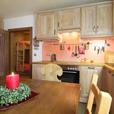 Teddybaer Ski-to-door Appartamento *