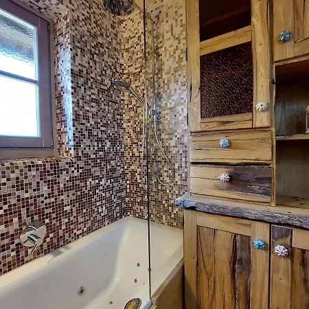 Teddybaer Ski-to-door Appartamento