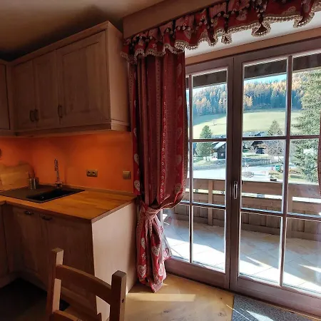 Teddybaer Ski-to-door Апартаменты Бад Кляйнкирххайм