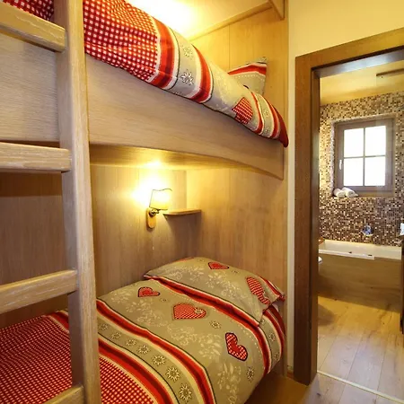 Teddybaer Ski-to-door * Bad Kleinkirchheim