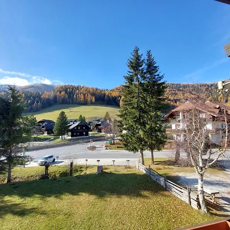 Teddybaer Ski-to-door Appartamento Bad Kleinkirchheim