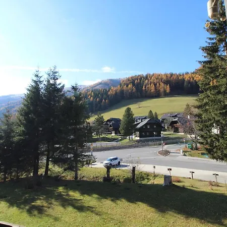 Teddybaer Ski-to-door Апартаменты *