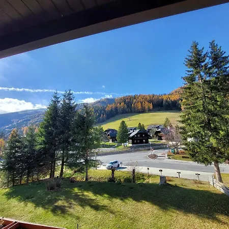 Teddybaer Ski-to-door Апартаменты