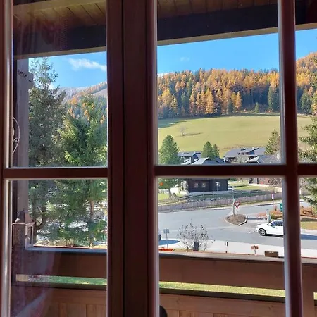 Teddybaer Ski-to-door Appartamento Bad Kleinkirchheim