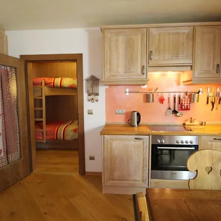 Teddybaer Ski-to-door * Бад Кляйнкирххайм